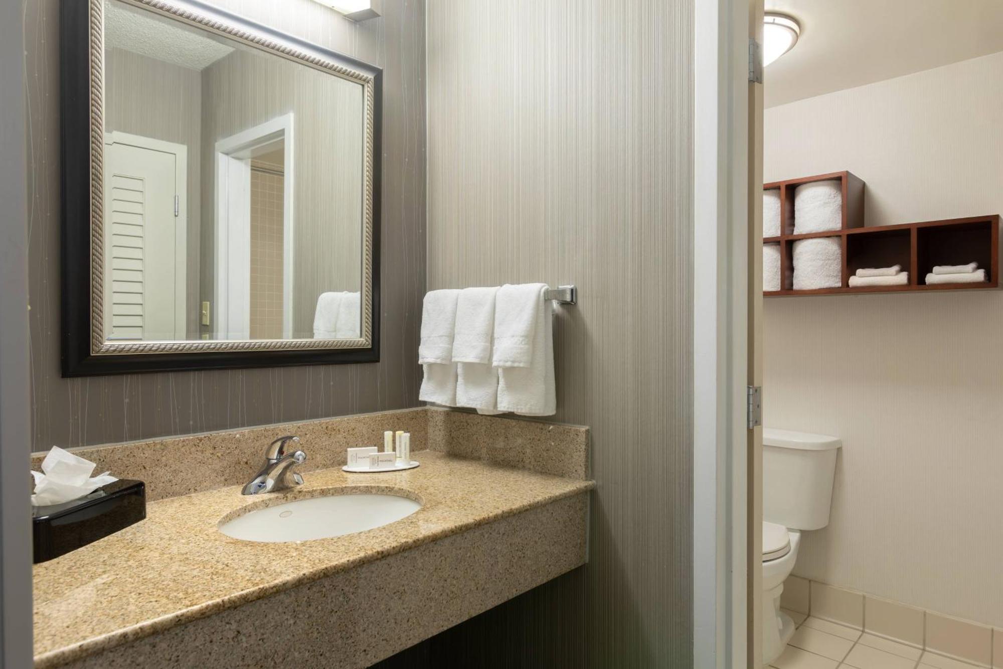 Courtyard By Marriott Atlanta Windy Hill/Ballpark Smyrna Zewnętrze zdjęcie