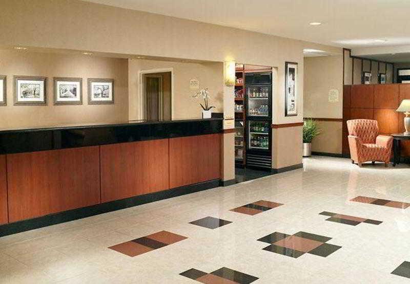 Courtyard By Marriott Atlanta Windy Hill/Ballpark Smyrna Wnętrze zdjęcie
