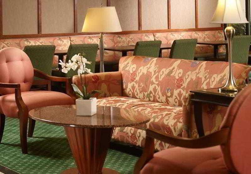 Courtyard By Marriott Atlanta Windy Hill/Ballpark Smyrna Restauracja zdjęcie
