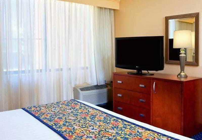 Courtyard By Marriott Atlanta Windy Hill/Ballpark Smyrna Pokój zdjęcie