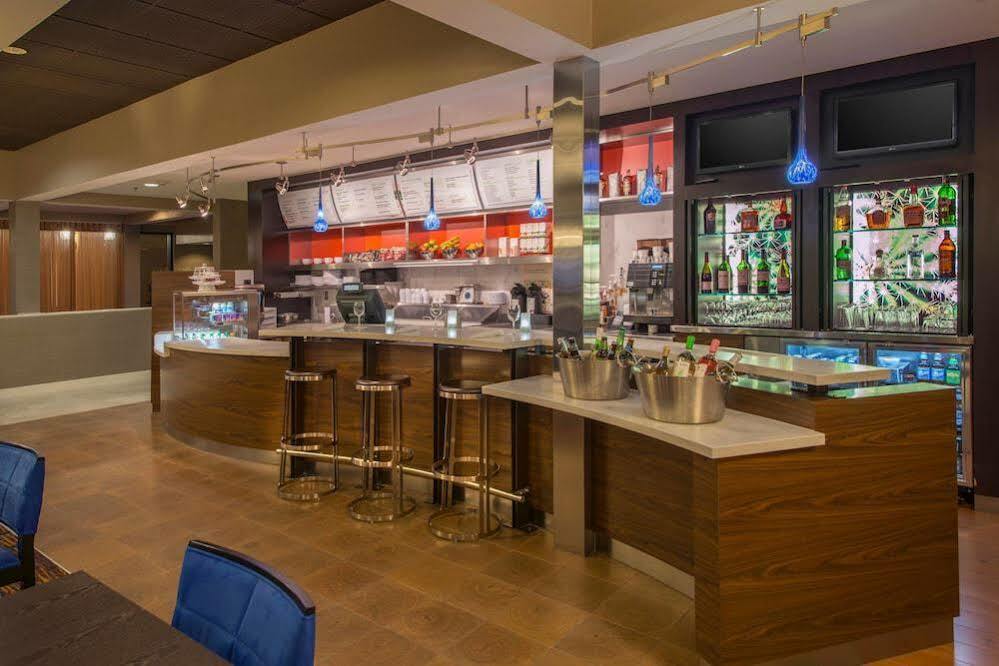 Courtyard By Marriott Atlanta Windy Hill/Ballpark Smyrna Zewnętrze zdjęcie